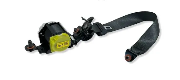 KIA Sorento IV Rear seatbelt 89823P2100 46955
