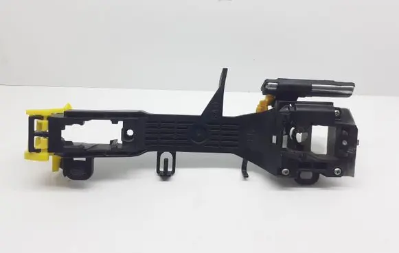 Lexus IS III XE30 Front door interior handle FL640