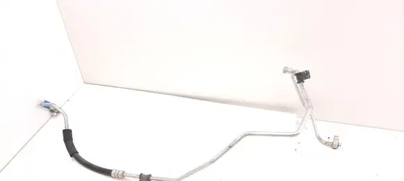 Chevrolet Captiva Air conditioning (A/C) pipe/hose 96629662