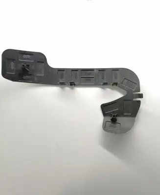 Tesla Model 3 Front bumper corner part panel trim 108944700B