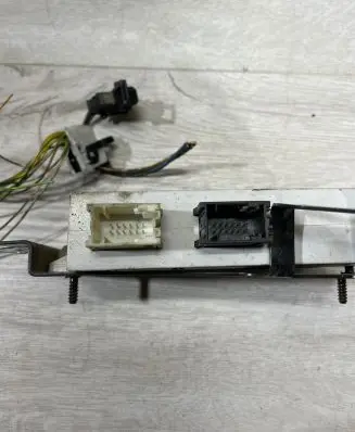 BMW 5 E39 Parking PDC control unit/module 6904023