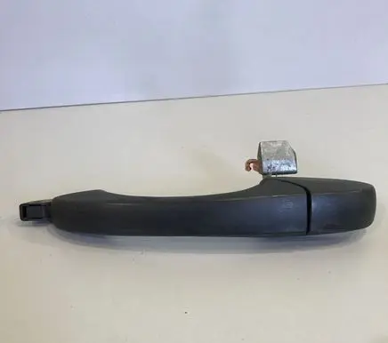 Jeep Patriot Front door exterior handle 072153P