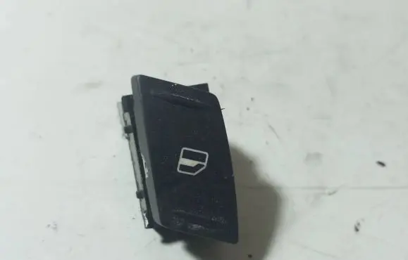 Skoda Octavia Mk2 (1Z) Electric window control switch 1Z0959856 2809