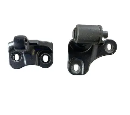 Infiniti QX30 Rear door hinge set H04205DMMA H04005DMMA A046572