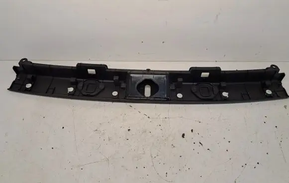 Lexus RX 330 - 350 - 400H Trunk/boot sill cover protection 6942248010
