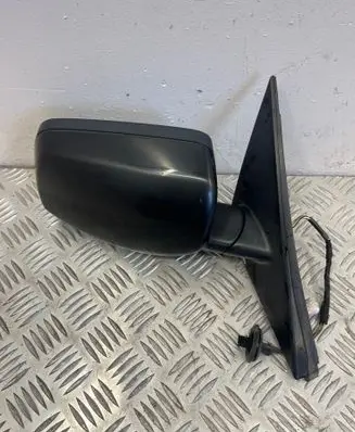 BMW 5 E60 E61 Manual wing mirror E1010748