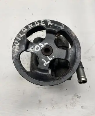 Mitsubishi Outlander Power steering pump 81165799