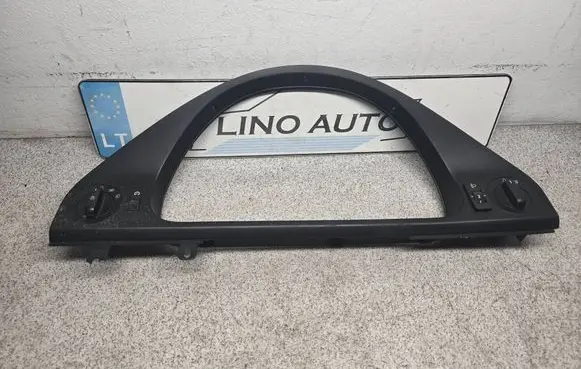 BMW 5 E39 Dashboard trim 8159735