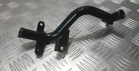 Audi A6 S6 C5 4B Breather hose/pipe 06B103213G