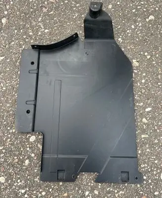 Other under body part