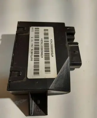 Chrysler Voyager Other control units/modules P04686687AQ