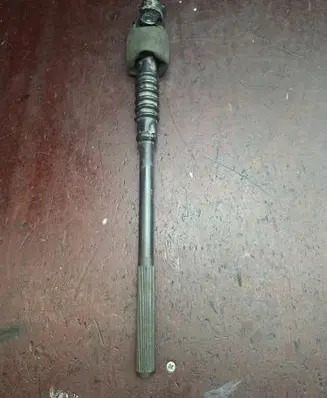 Hyundai Terracan Steering column universal joint