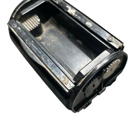 Volkswagen Golf IV Ashtray (rear) 1J0857962H
