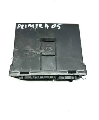 Nissan Primera Comfort/convenience module 28596AV3 5WK48127