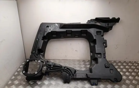 Renault Kangoo III Other interior part 985P11158R