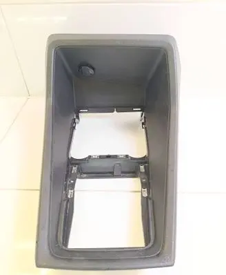 Volkswagen Caddy Other center console (tunnel) element 2K8864263 2K8864263B
