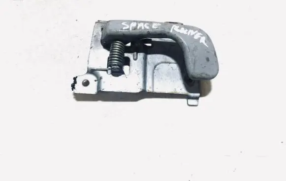 Mitsubishi Space Runner Rear door interior handle