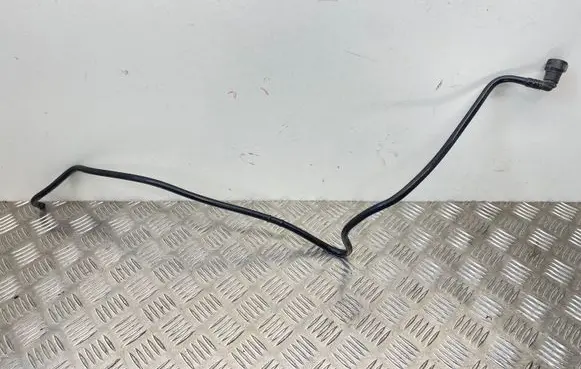 Audi RS7 C7 Vacuum line/pipe/hose 4G0201997