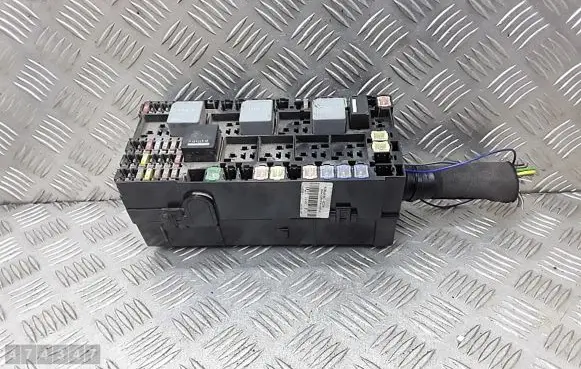 Ford Transit Custom Fuse module bk2t14a175ca