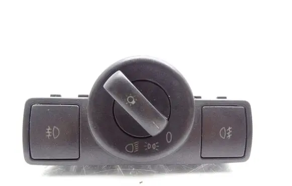 Volkswagen Phaeton Headlight wiper switch 3D0941531