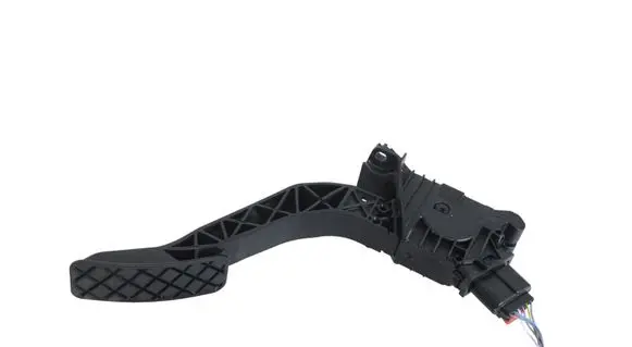 Mercedes-Benz C W204 Accelerator throttle pedal 5Q2723503F