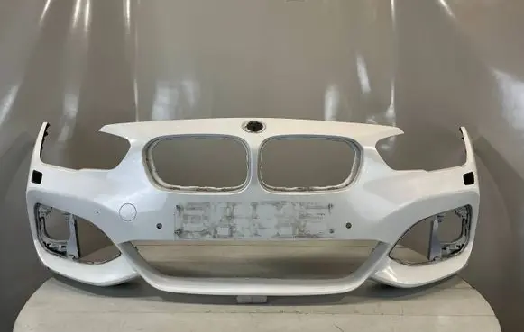 BMW 1 F20 F21 Front bumper 5111 8060283