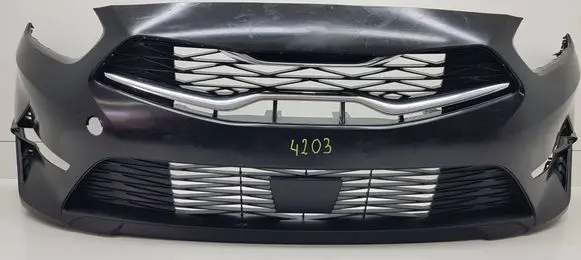 KIA Ceed Front bumper 86511J7DA0