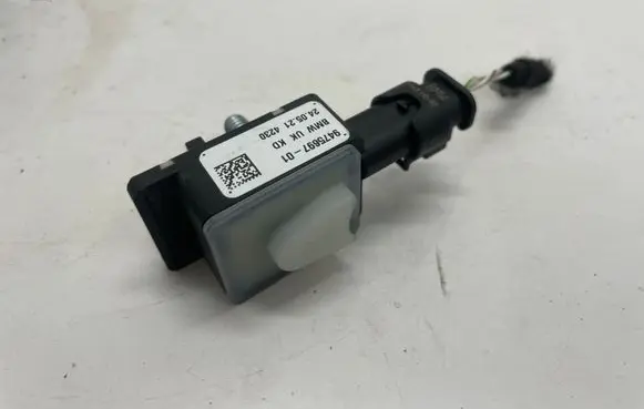 Mini Cooper Countryman F60 Airbag deployment crash/impact sensor 9475697