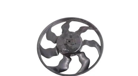 Mazda 3 II Fan impeller B102JDXLA
