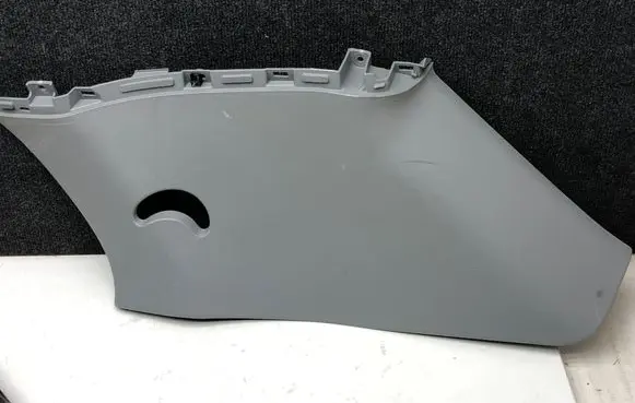 KIA Sorento (C) pillar trim 858652P700