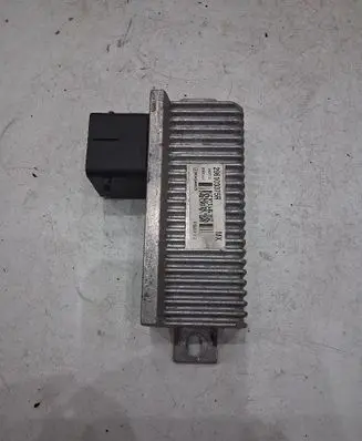 Renault Zoe Glow plug pre-heat relay 296103375R
