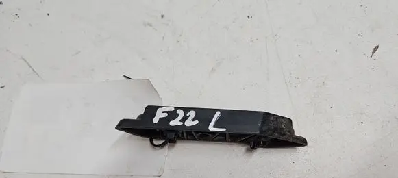 BMW 2 F22 F23 Front bumper mounting bracket 7245763