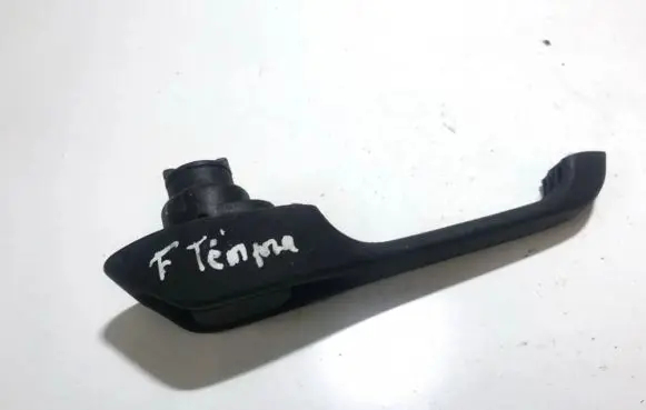 Fiat Tempra Front door exterior handle
