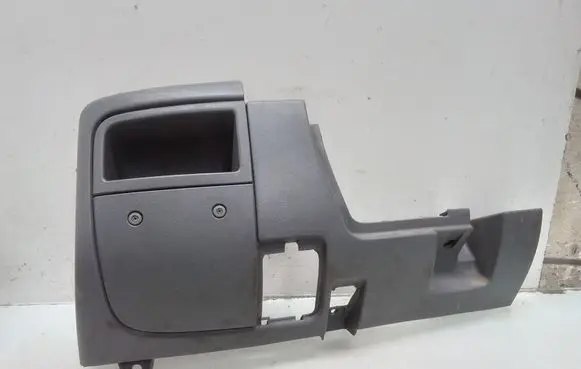 Peugeot Boxer Dashboard lower bottom trim panel 