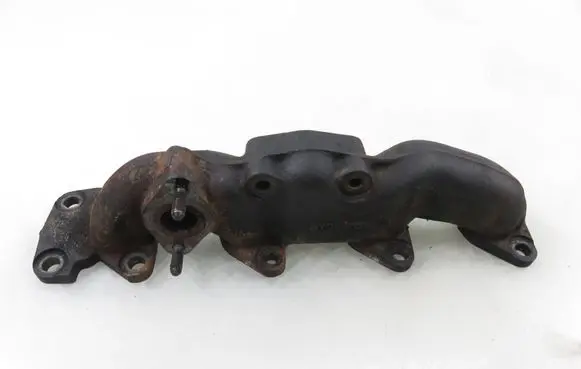 Chevrolet Captiva Exhaust manifold 