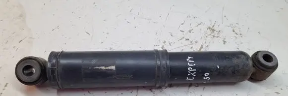 Peugeot Expert Rear shock absorber/damper 9816509880