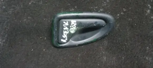 Renault Scenic I Rear door interior handle 7700830079 91127101