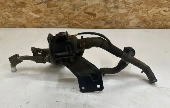 Porsche Cayenne (9Y0 9Y3) Electric auxiliary coolant/water pump 06H121601M 704071210