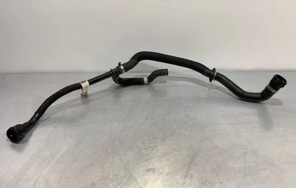Alfa Romeo Stelvio Engine coolant pipe/hose 00505523600
