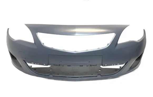 Opel Astra J Front bumper 1400838 Replacement Taiwan