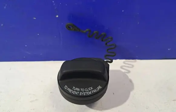 Volvo V60 Fuel tank filler cap 31392044 31321925