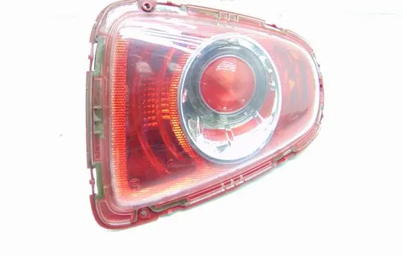 Mini One - Cooper Coupe R56 Rear/tail lights 7255911