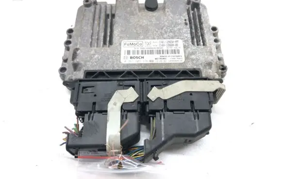 Ford Focus Engine control unit/module ECU 0261S09376