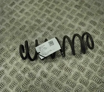 Skoda Kamiq Rear coil spring 2Q0511121CE
