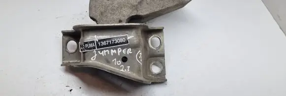 Citroen Jumper Engine mount bracket 1367173080