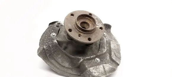 BMW 3 GT F34 Front wheel hub 189159