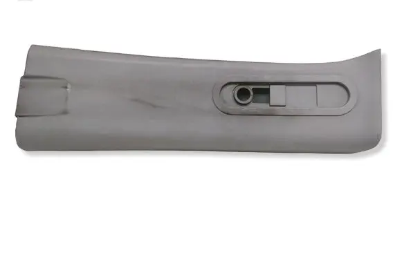 Mercedes-Benz Vito Viano W639 (B) pillar trim (top) A6396904753 A6398680056