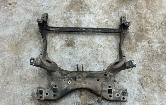 Mazda 2 Front subframe