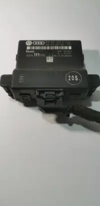 Skoda Octavia Mk2 (1Z) Gateway control module 1K0907530P