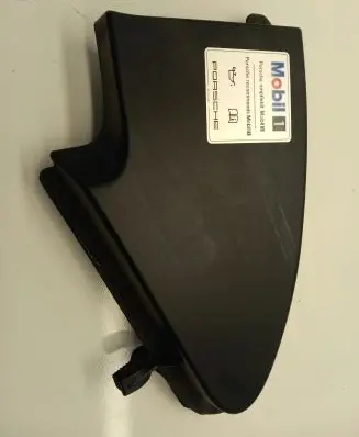 Porsche 911 991 Timing belt guard (cover) 99150456603